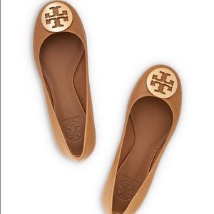 Tory Burch Reva Ballet Flats